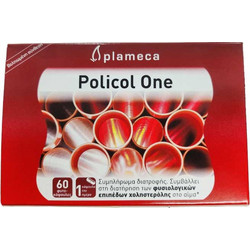 Plameca Policol One 60 Κάψουλες