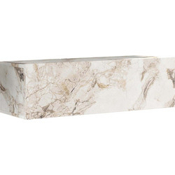 Pakoworld Έπιπλο Τηλεόρασης Ξύλινο Μ100xΠ31.5xΥ29.5cm Serit 176-000157