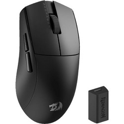Redragon M916 Pro 4K Ασύρματο Gaming Ποντίκι 26000 DPI Black