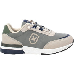 Xti Παιδικά Sneakers Χακί 150714