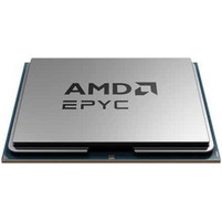 AMD Epyc 7303 Tray Επεξεργαστής 16 Πυρήνων για Socket SP3