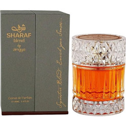 Zimaya Sharaf Blend Pure Parfum 100ml