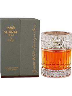 Zimaya Sharaf Blend Pure Parfum 100ml