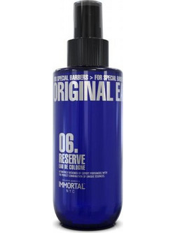 Immortal 06 Reserve Cologne 150ml
