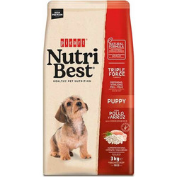 Picart NutriBest Puppy 3kg