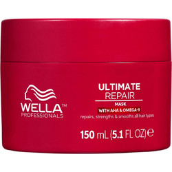 Wella Professionals Ultimate Repair Μάσκα Μαλλιών για Επανόρθωση 150ml