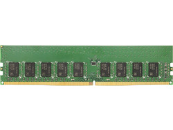 Synology 8GB (1X8GB) DDR4 RAM 2666MHz D4EU01-8G