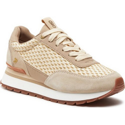 Gioseppo Gaggi Γυναικεία Sneakers Μπεζ 72172-P