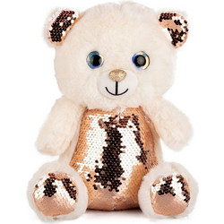 Amek Toys Ζωάκι με Πούλιες 2 Σχέδια 010176