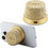 Guess GUWSC3ALSMK V53 Ηχείο Bluetooth 3W Χρυσό