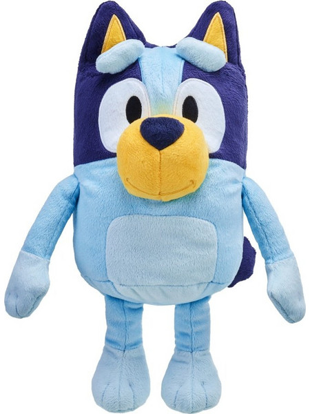 Moose Toys Talking Bluey 31cm