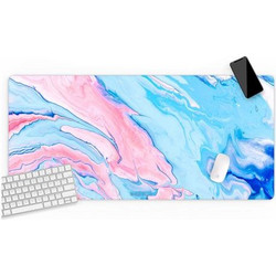 Babaco Abstract 013 Blue Pink XXL
