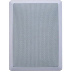 Lucky Tone WP-630L Παθητικό Ηχείο Οροφής 30W Αδιάβροχο Λευκό