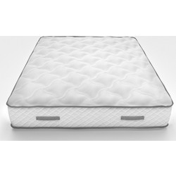 Genomax Comfort Μονό 90x200cm