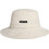 Emerson Καπέλο Bucket Υφασμάτινο Λευκό 241.EU01.85