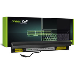 Green Cell Συμβατή Μπαταρία Laptop για Lenovo IdeaPad B50/100/300/B71 2200mAh