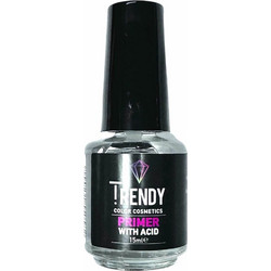 Trendy Primer With Acid 15ml