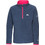 Trespass Sybil Παιδικό Φούτερ Navy Μπλε FCFLMFM20001-NA1