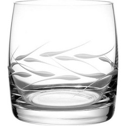 Crystalex Ποτήρια Ουίσκι Κρυστάλλινα Dafne Pavo Ideal 290ml 6τμχ