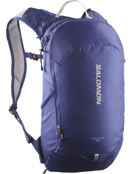 Salomon Trailblazer Τσάντα Πλάτης για Τρέξιμο Μπλε LC2183000