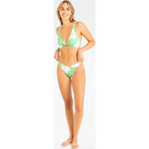 Hurley Bikini Brazil Πράσινο Mint WSWSU23HHC-SGR