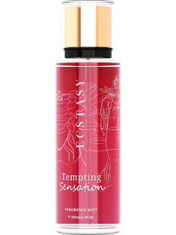 Ecstasy Tempting Sensation Body Mist 250ml