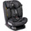 Lorelli Scorpius Κάθισμα Αυτοκινήτου i-Size 0-36kg Black Jasper