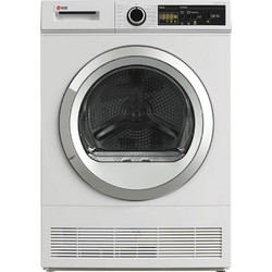 Vox TDM-715TQ Στεγνωτήριο Ρούχων 7kg με Αντλία Θερμότητας