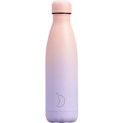 Chilly's Gradient Lavender Fog 500ml