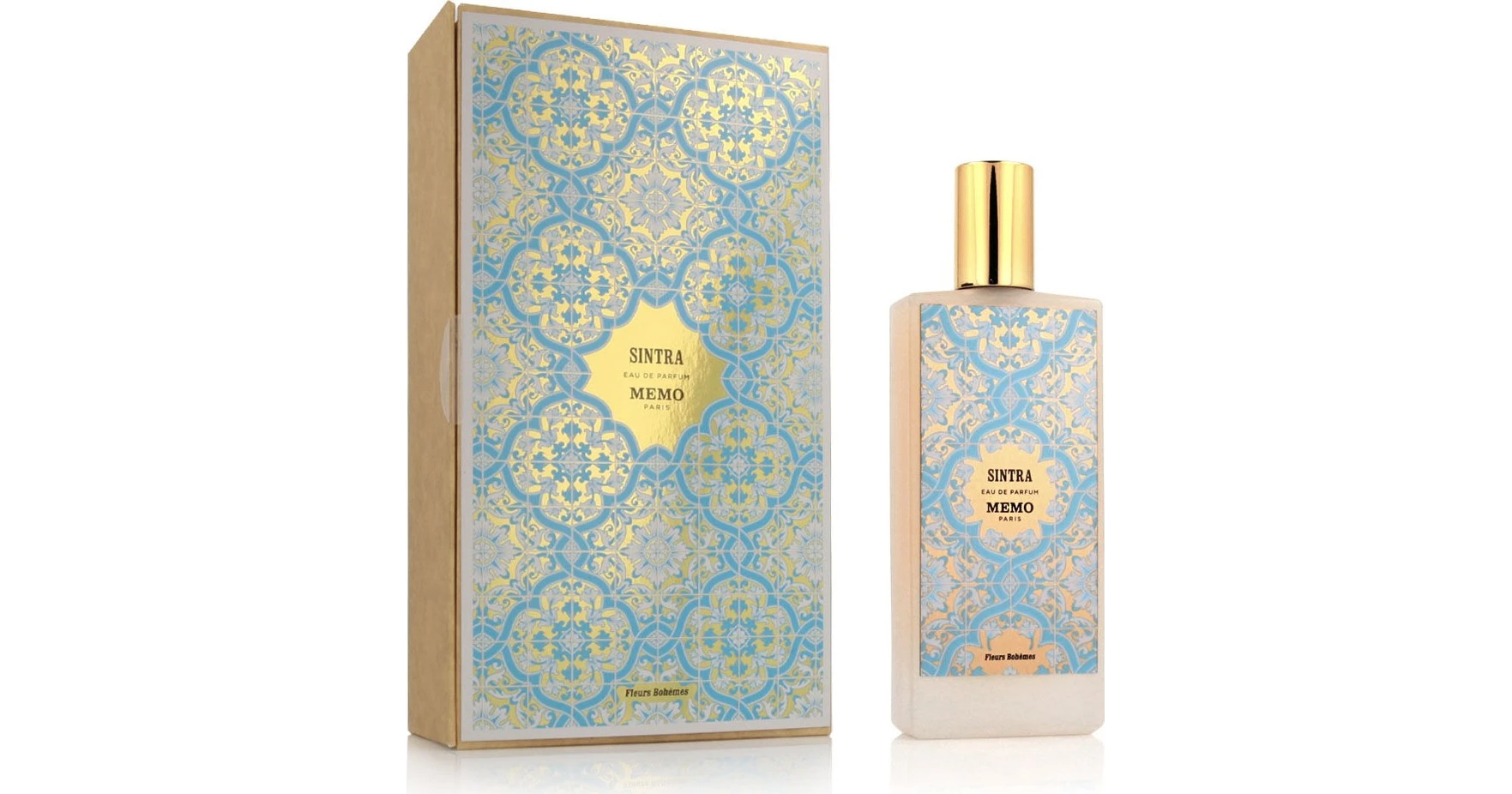 Memo Paris Sintra Eau de Parfum 75ml BestPrice.gr