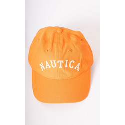 Nautica Καπέλο Jockey N9Ι01013 Orange