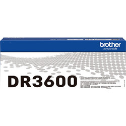 Brother DR-3600 Black Toner