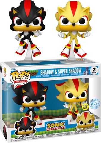 Funko Pop! Games: Sonic The Hedgehog a € 17,00 (oggi)