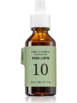 It's Skin Power 10 Formula Pore Lupin Seroum 30ml