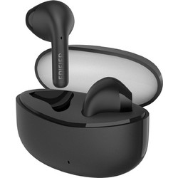 Edifier X2s Ακουστικά Bluetooth Earbud Ανθεκτικά στο Νερό Black