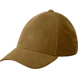 Fynch Hatton Ανδρικό Καπέλο Jockey Κοτλέ Ταμπά 1314-0420-843