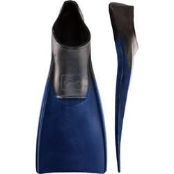 Finis Long Floating Navy/Blue