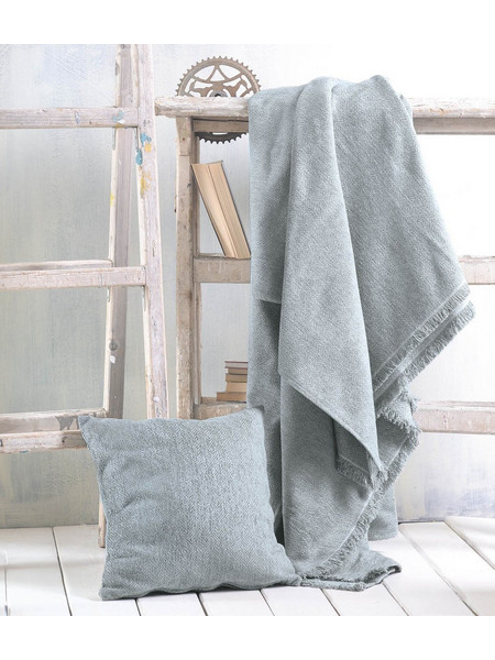 Rythmos Ριχτάρι Πολυθρόνας 160x180 Avida Grey