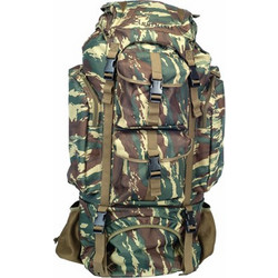Armymania Bergin Στρατιωτικό Σακίδιο 100lt Πράσινο