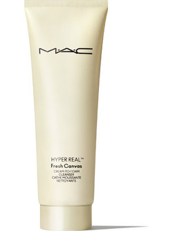 M·A·C Hyper Real Fresh Canvas Cream To Αφρός Ντεμακιγιάζ 125ml