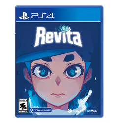 Revita PS4