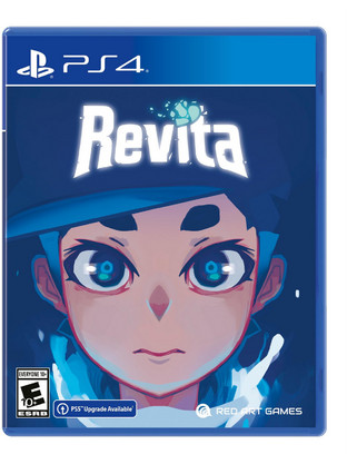 Revita PS4
