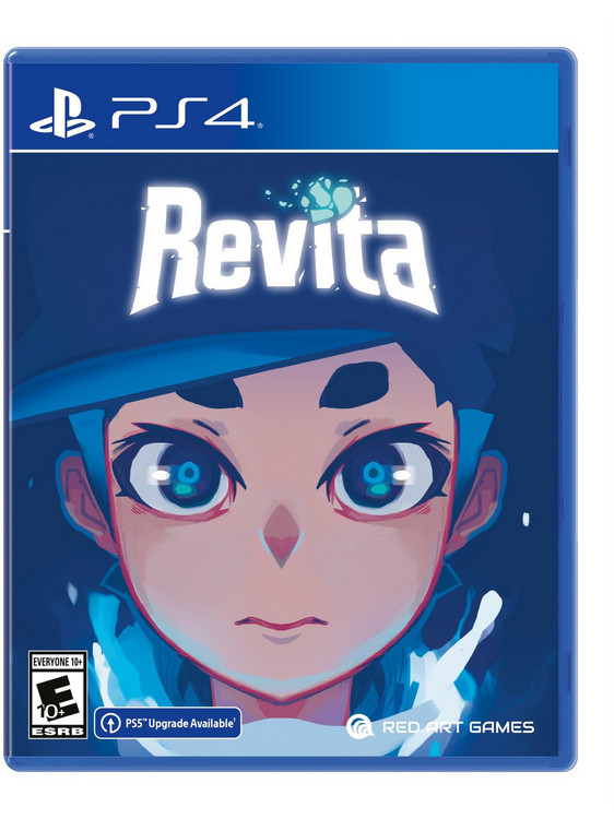 Revita PS4