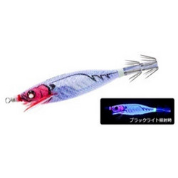 Duel Ez Bait A1709 Τεχνητό Δόλωμα Καλαμαριέρα Φωσφοριζέ 8cm 5gr KVRH