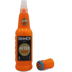Sinner Bottle After Sun Spray Σώματος 200ml