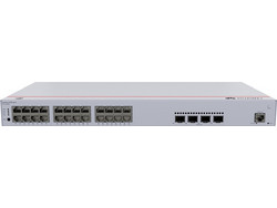 Huawei S310-24P4X Managed L2 Switch με 24 Θύρες Ethernet 1Gbps και 4 SFP Θύρες
