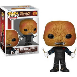 Funko Pop! Rocks Slipknot 379 Michael Pfaff