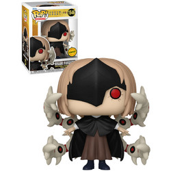 Funko Pop! Animation Tokyo Ghoul 1546 Hinami Fueguchi Chase Limited Edition