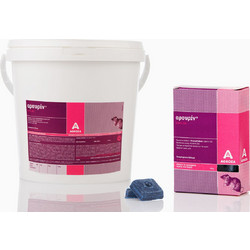 Agroza Αρουρίν Block Ποντικοφάρμακο 20gr 20kg