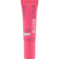 Catrice Blush Affair Liquid 010 Pink Feelings Stick Blush Lip & Cheek 10ml